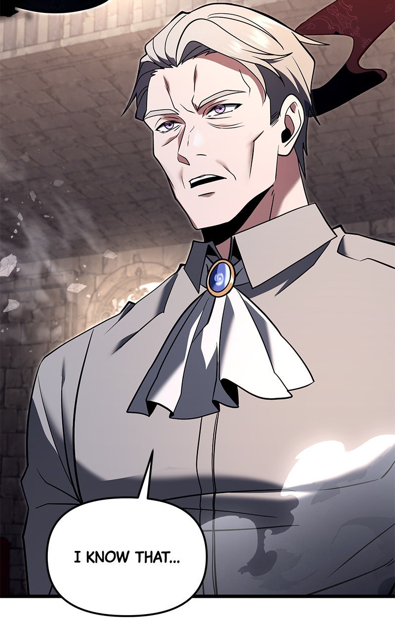 Read Time Limited Genius Dark Knight Manga Online