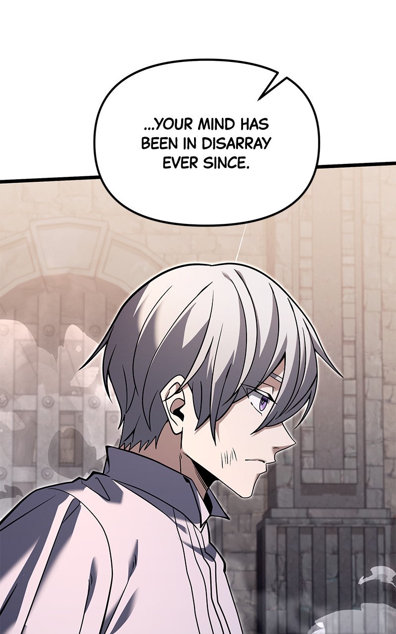 Read Time Limited Genius Dark Knight Manga Online