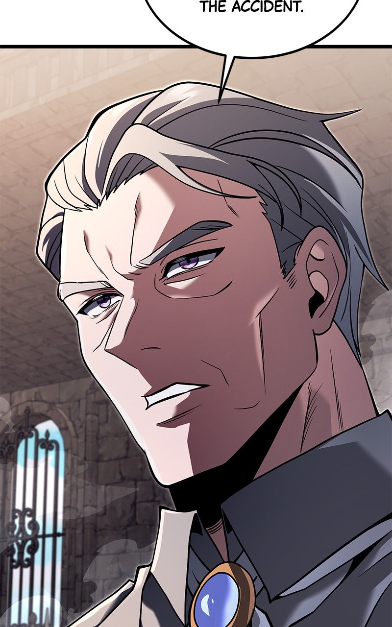 Read Time Limited Genius Dark Knight Manga Online