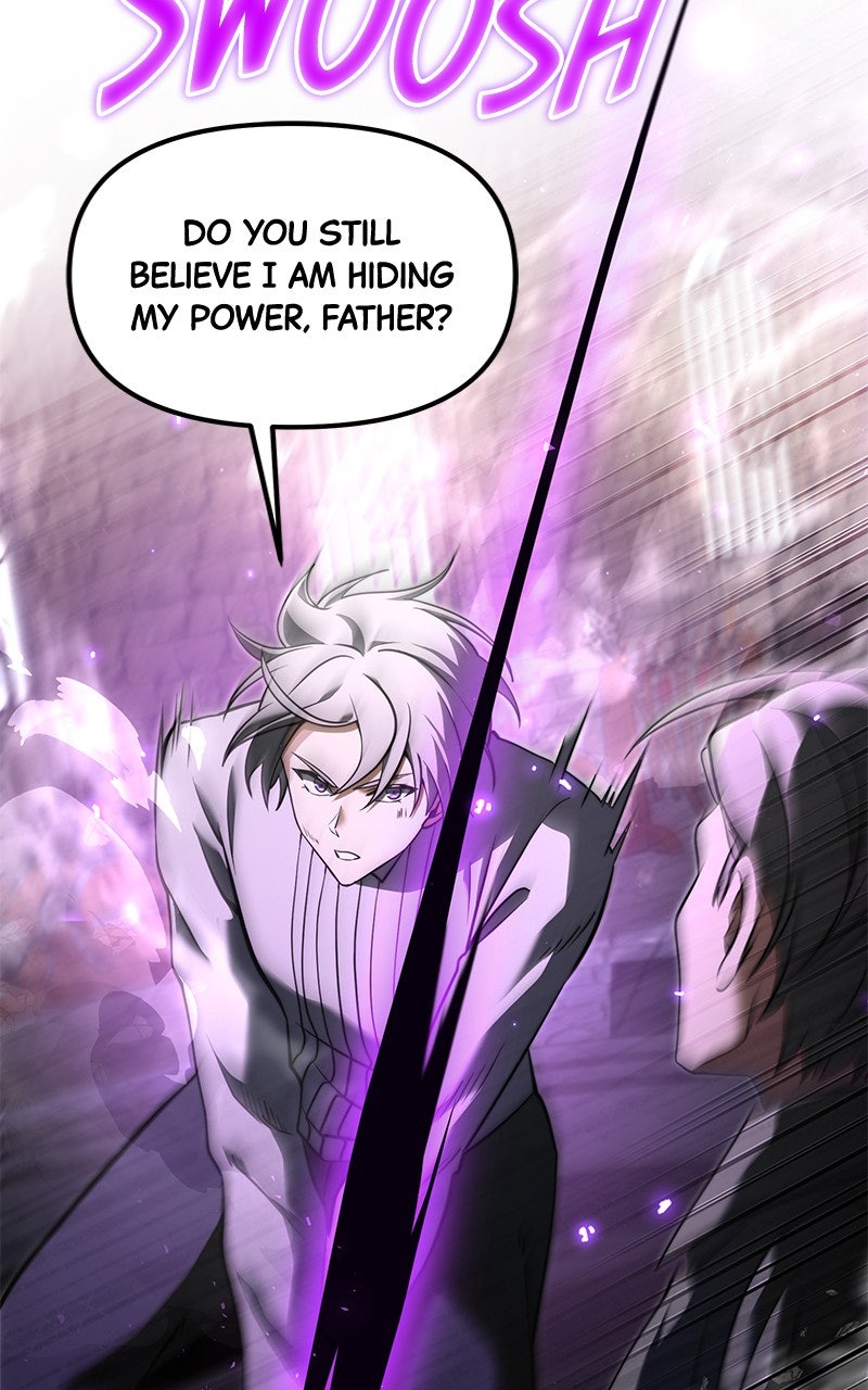 Read Time Limited Genius Dark Knight Manga Online