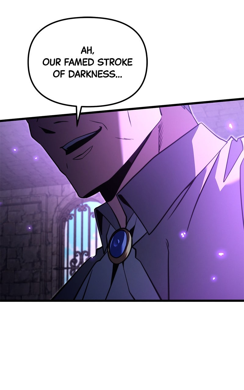 Read Time Limited Genius Dark Knight Manga Online