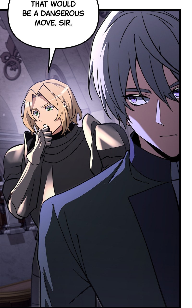 Read Time Limited Genius Dark Knight Manga Online