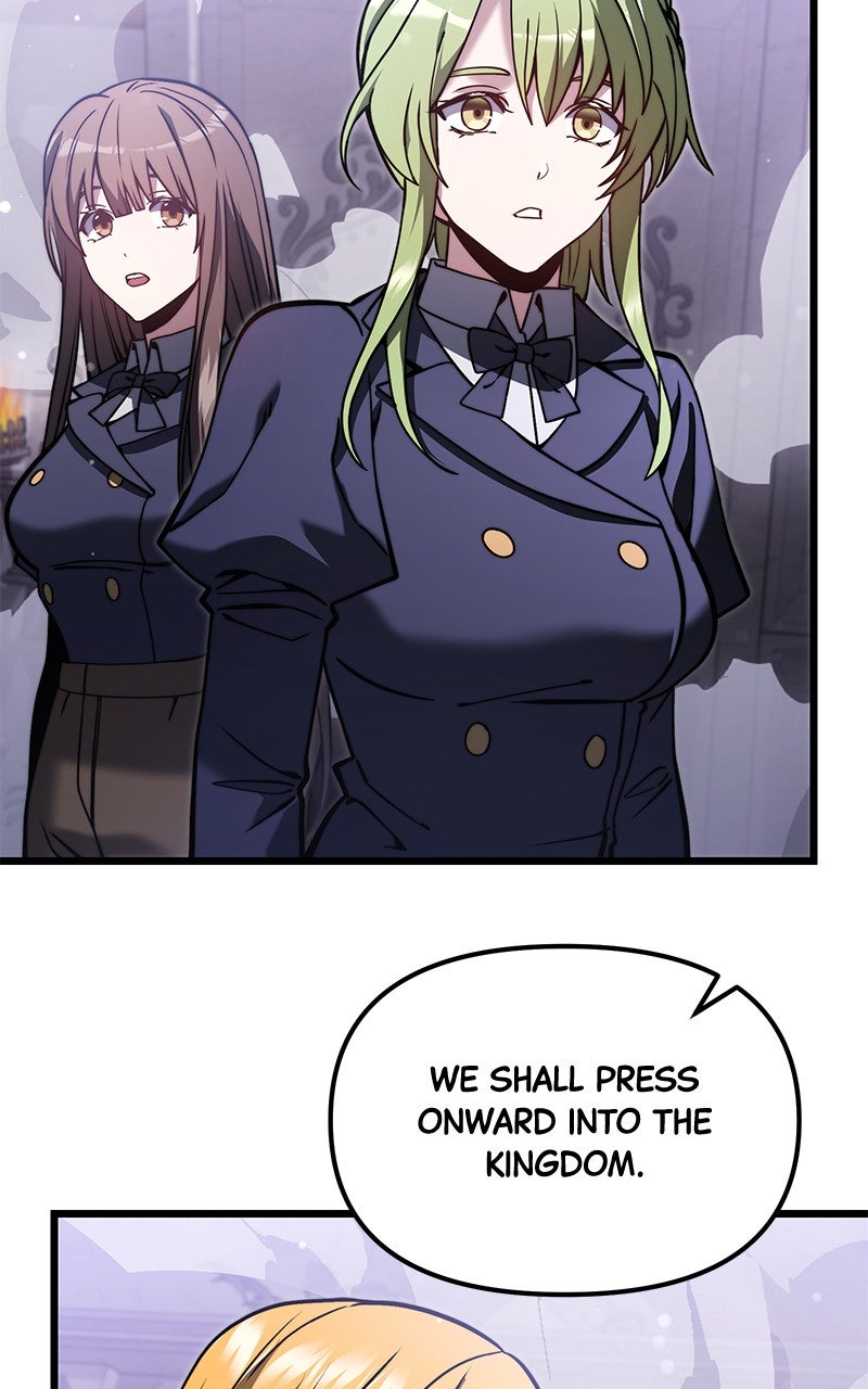 Read Time Limited Genius Dark Knight Manga Online