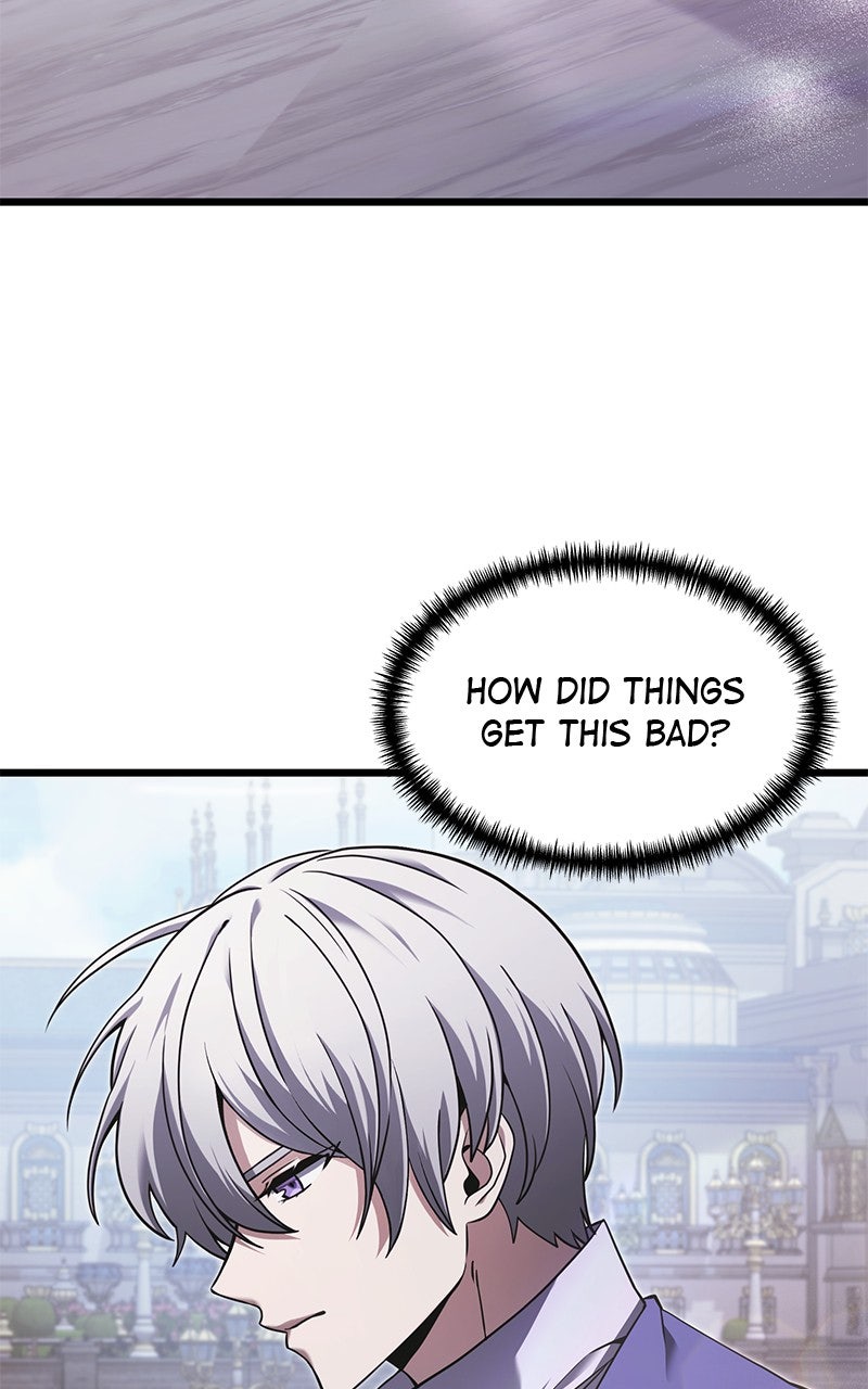 Read Time Limited Genius Dark Knight Manga Online