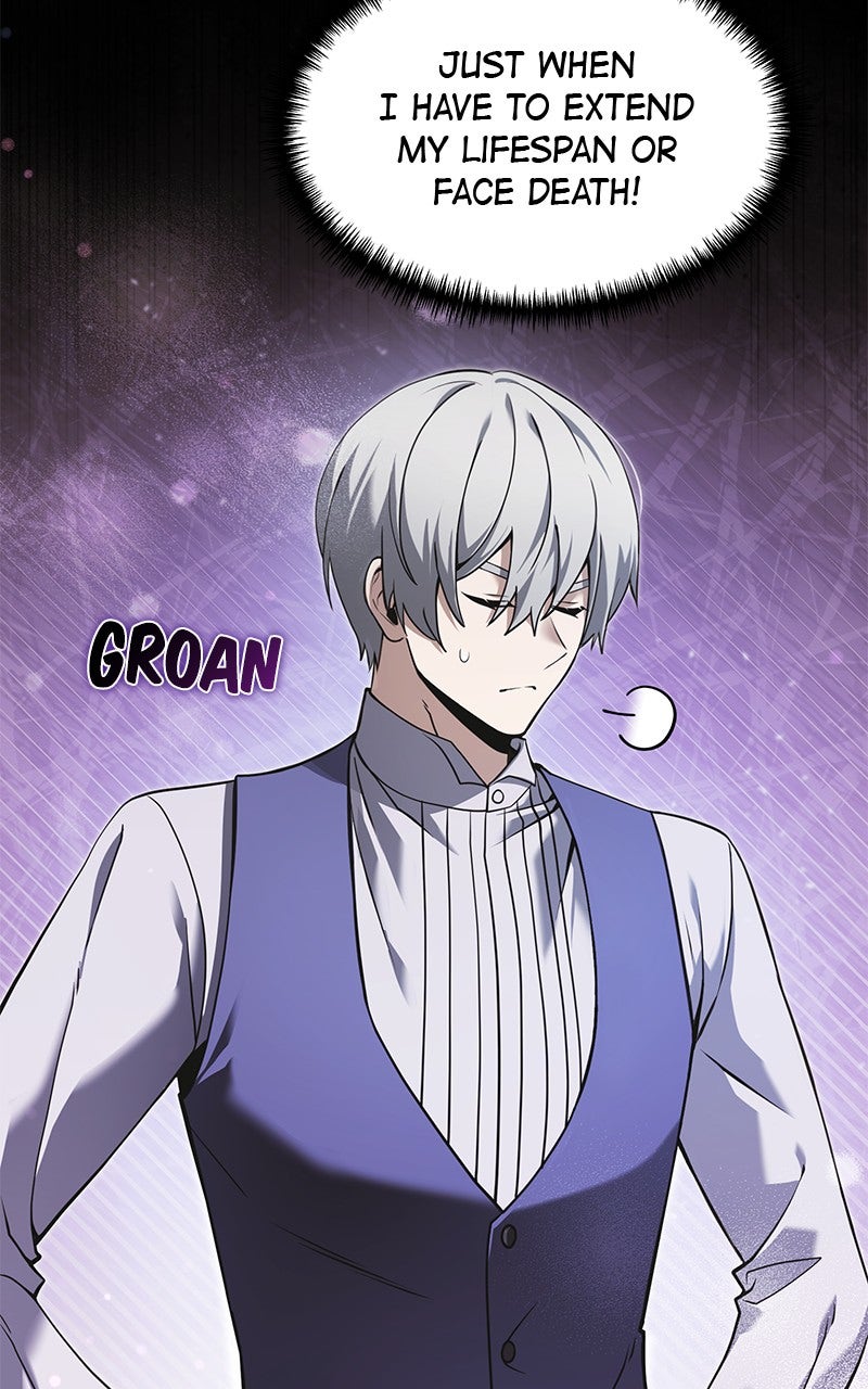 Read Time Limited Genius Dark Knight Manga Online