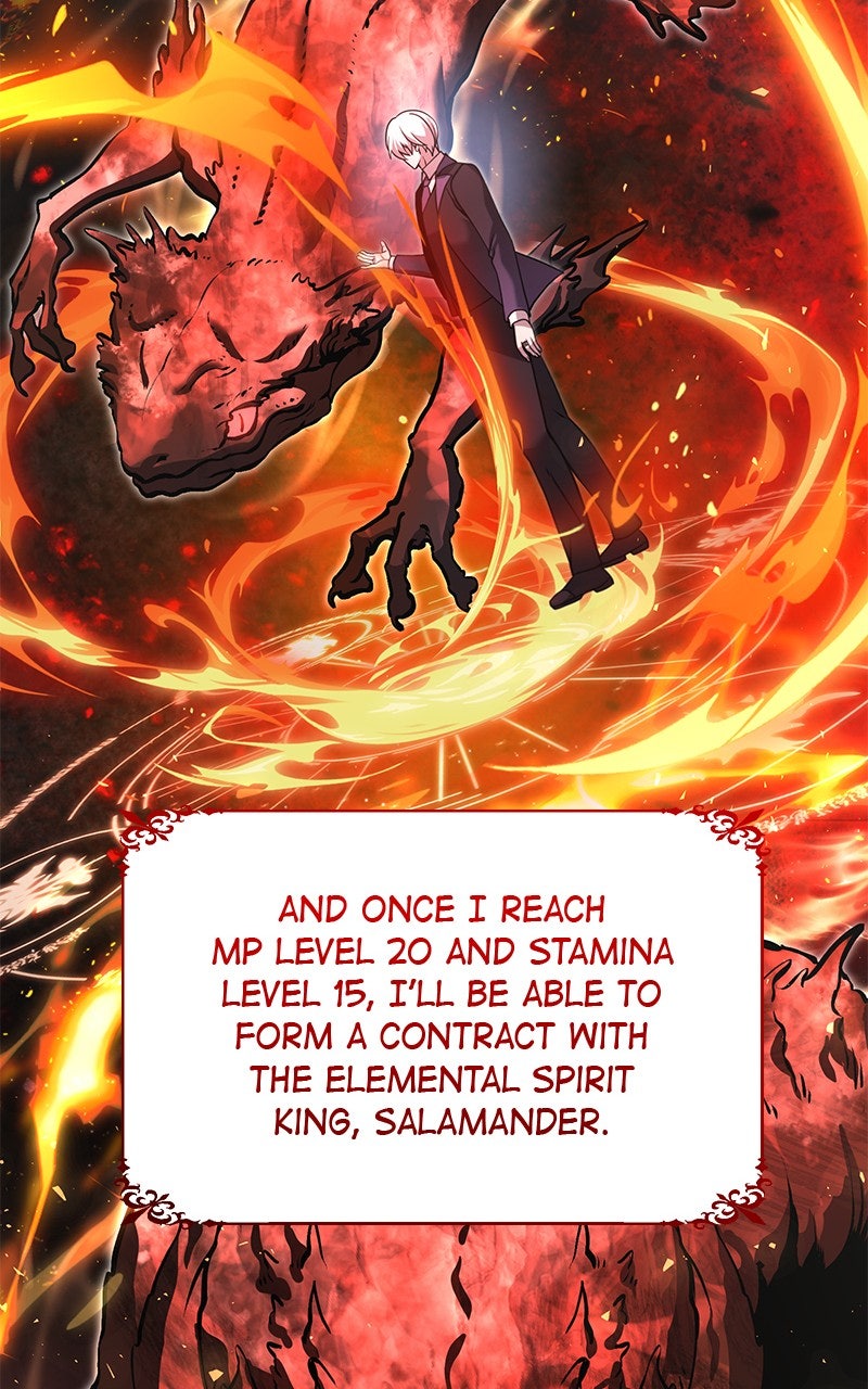 Read Time Limited Genius Dark Knight Manga Online