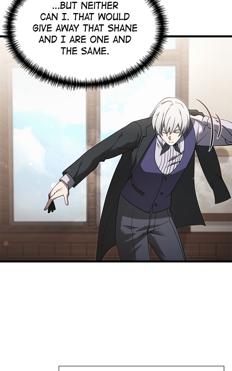 Read Time Limited Genius Dark Knight Manga Online