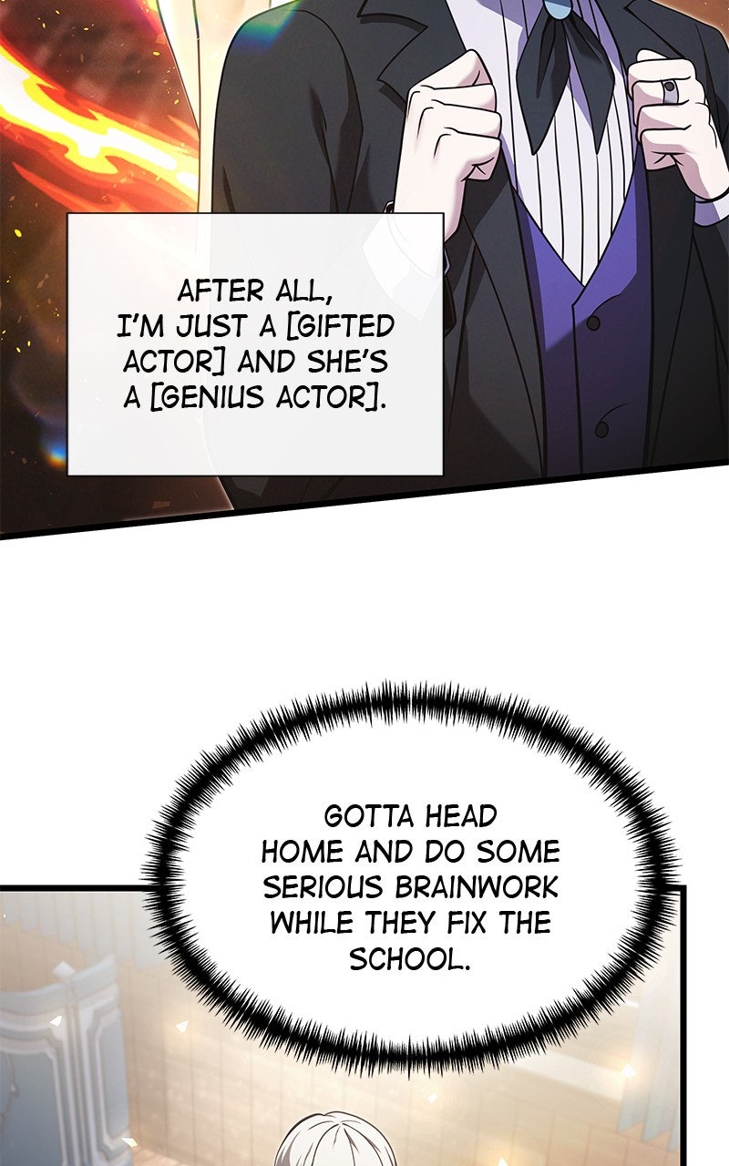 Read Time Limited Genius Dark Knight Manga Online