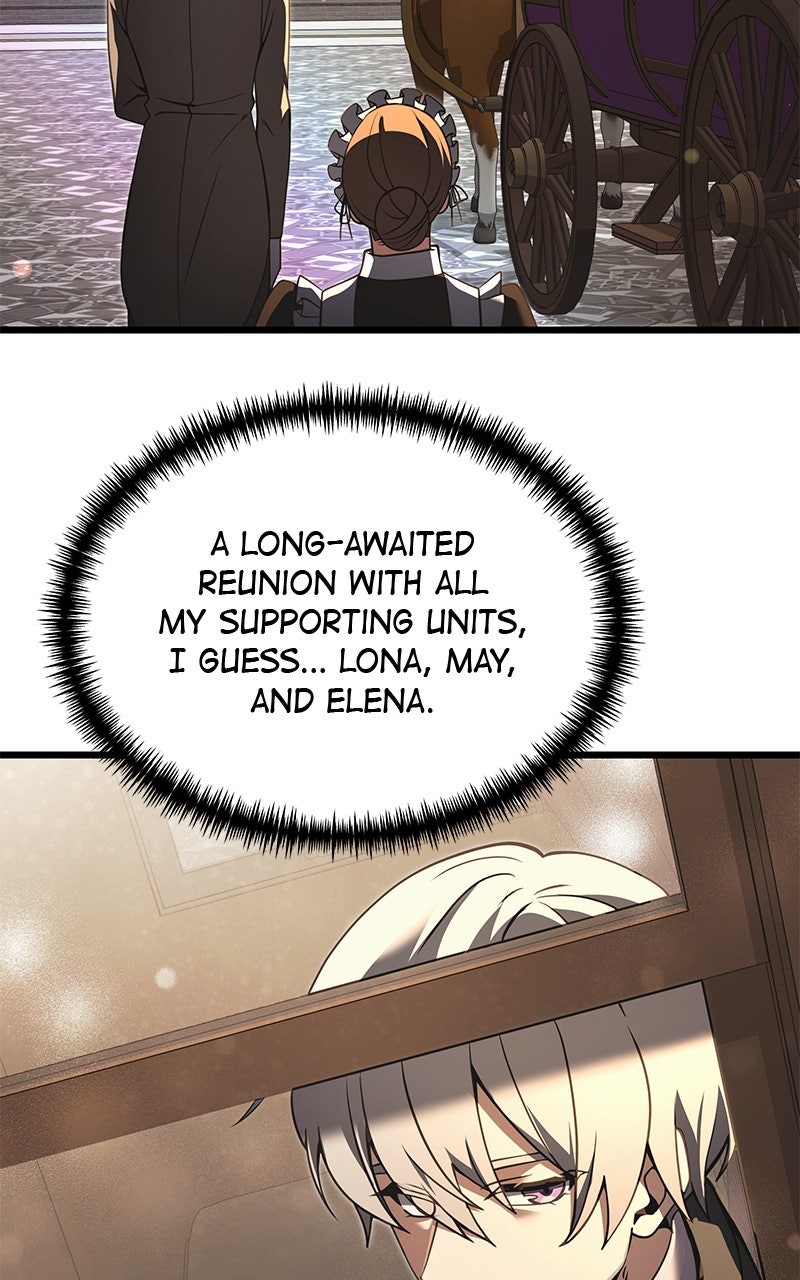 Read Time Limited Genius Dark Knight Manga Online