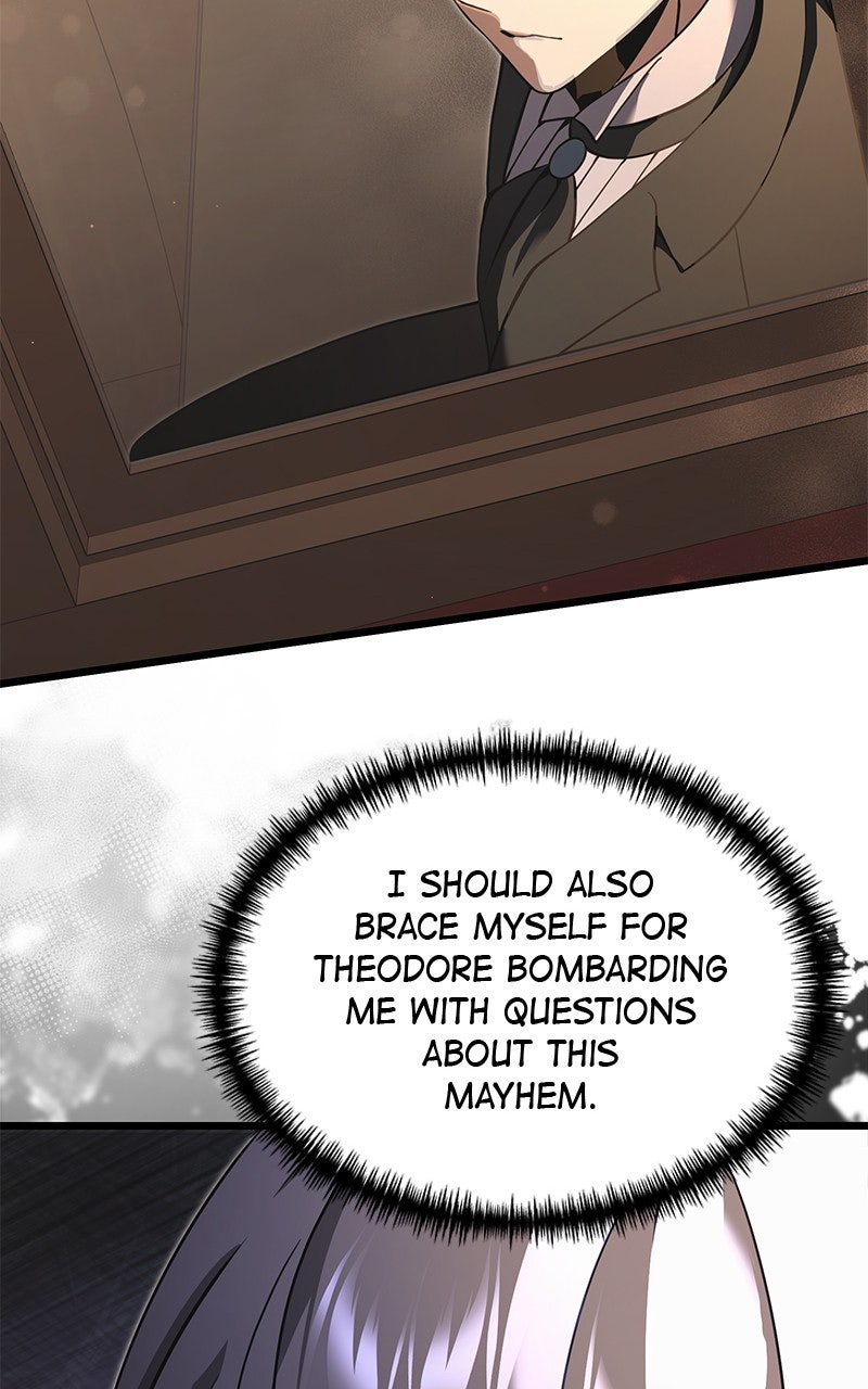 Read Time Limited Genius Dark Knight Manga Online