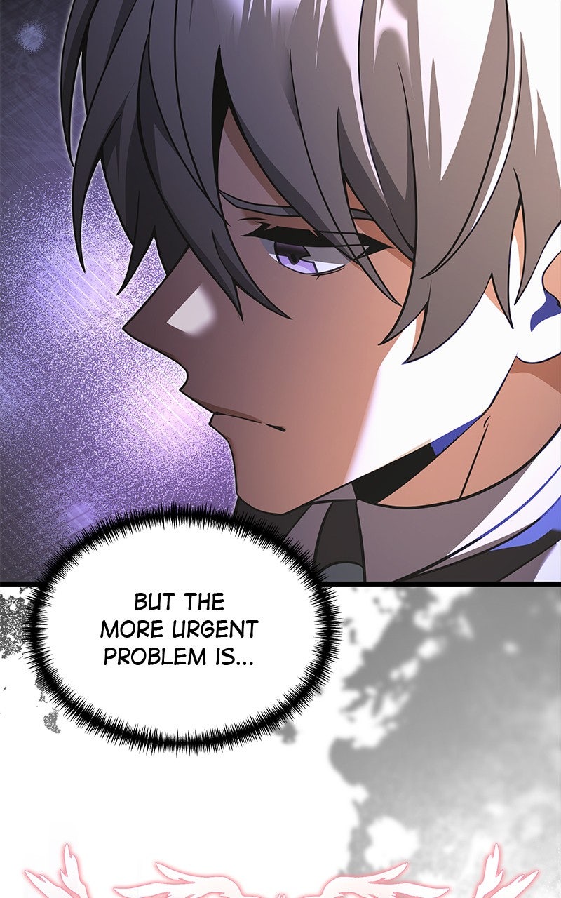 Read Time Limited Genius Dark Knight Manga Online