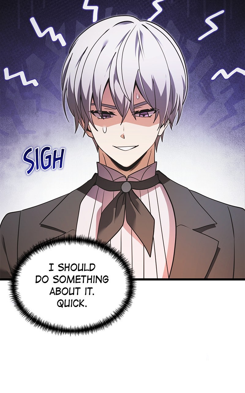 Read Time Limited Genius Dark Knight Manga Online