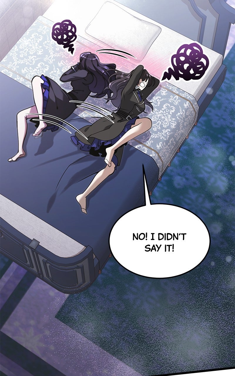 Read Time Limited Genius Dark Knight Manga Online