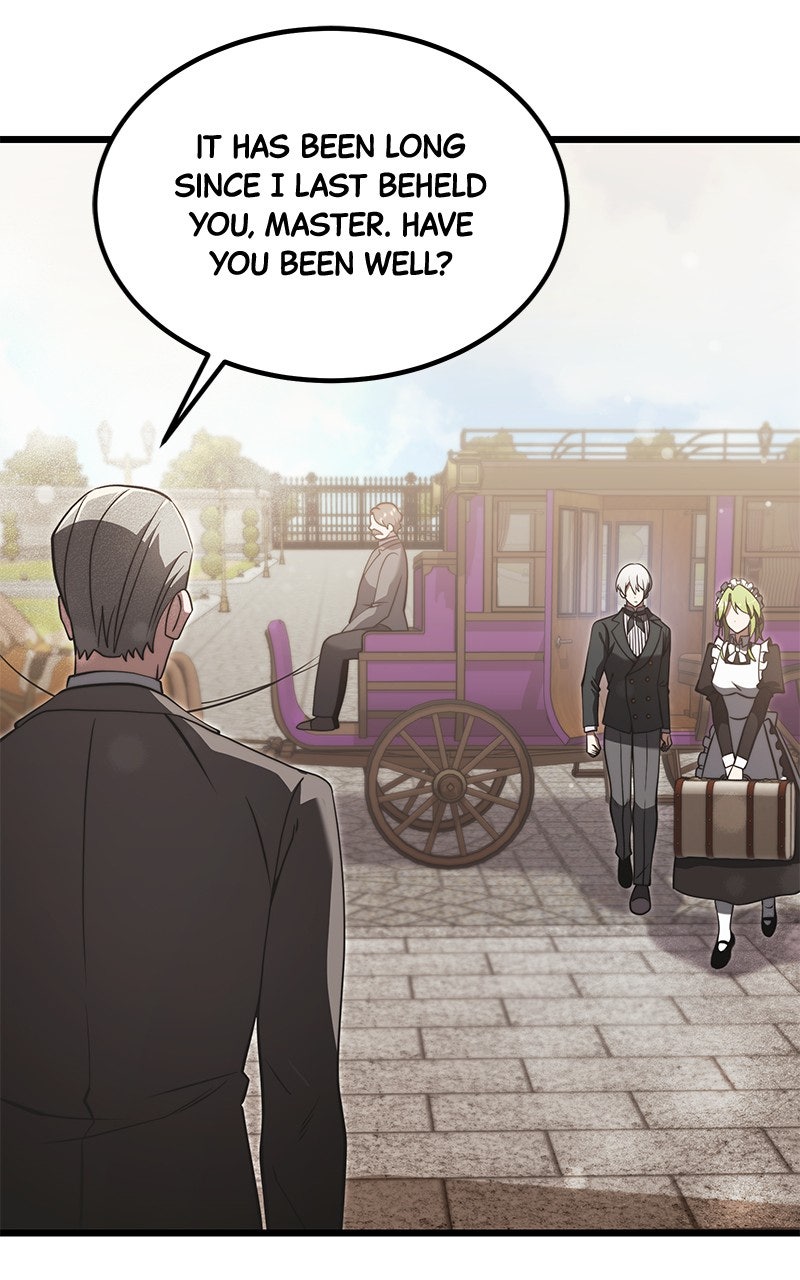 Read Time Limited Genius Dark Knight Manga Online