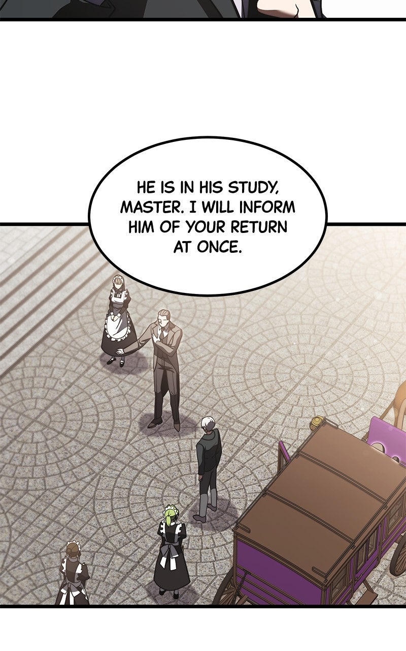 Read Time Limited Genius Dark Knight Manga Online