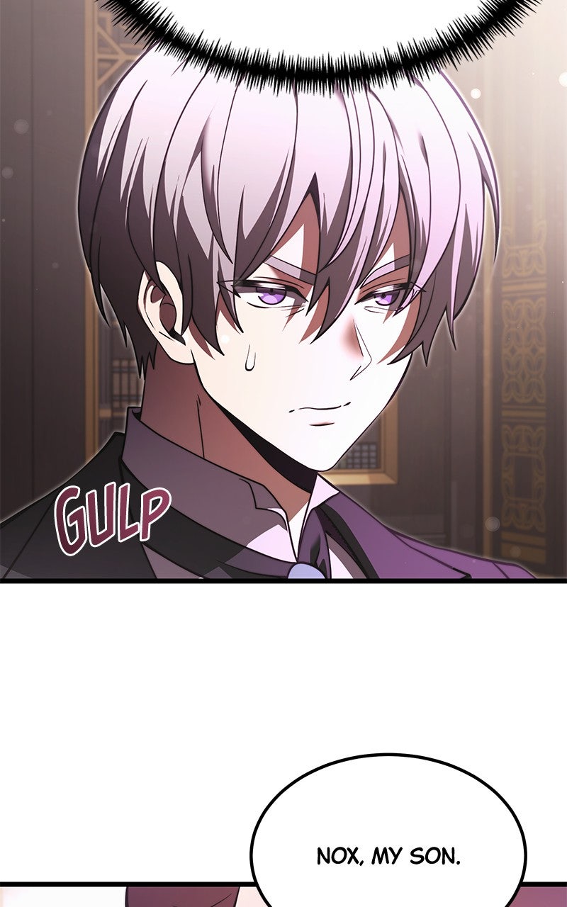 Read Time Limited Genius Dark Knight Manga Online