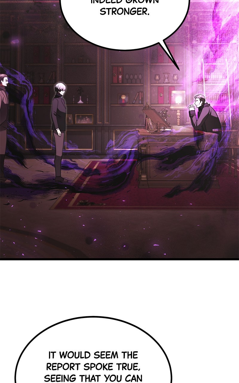 Read Time Limited Genius Dark Knight Manga Online