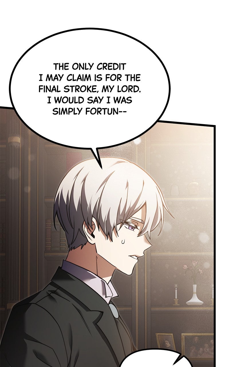 Read Time Limited Genius Dark Knight Manga Online