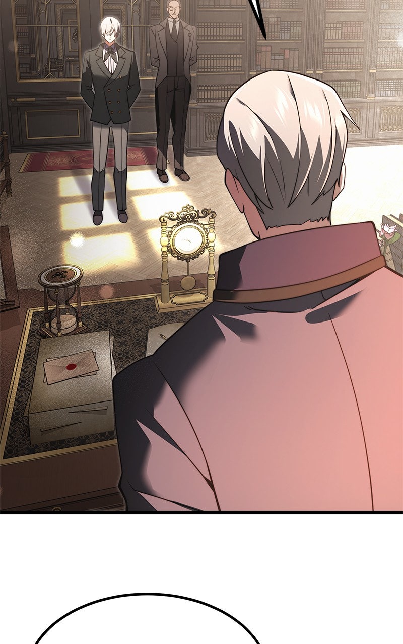 Read Time Limited Genius Dark Knight Manga Online