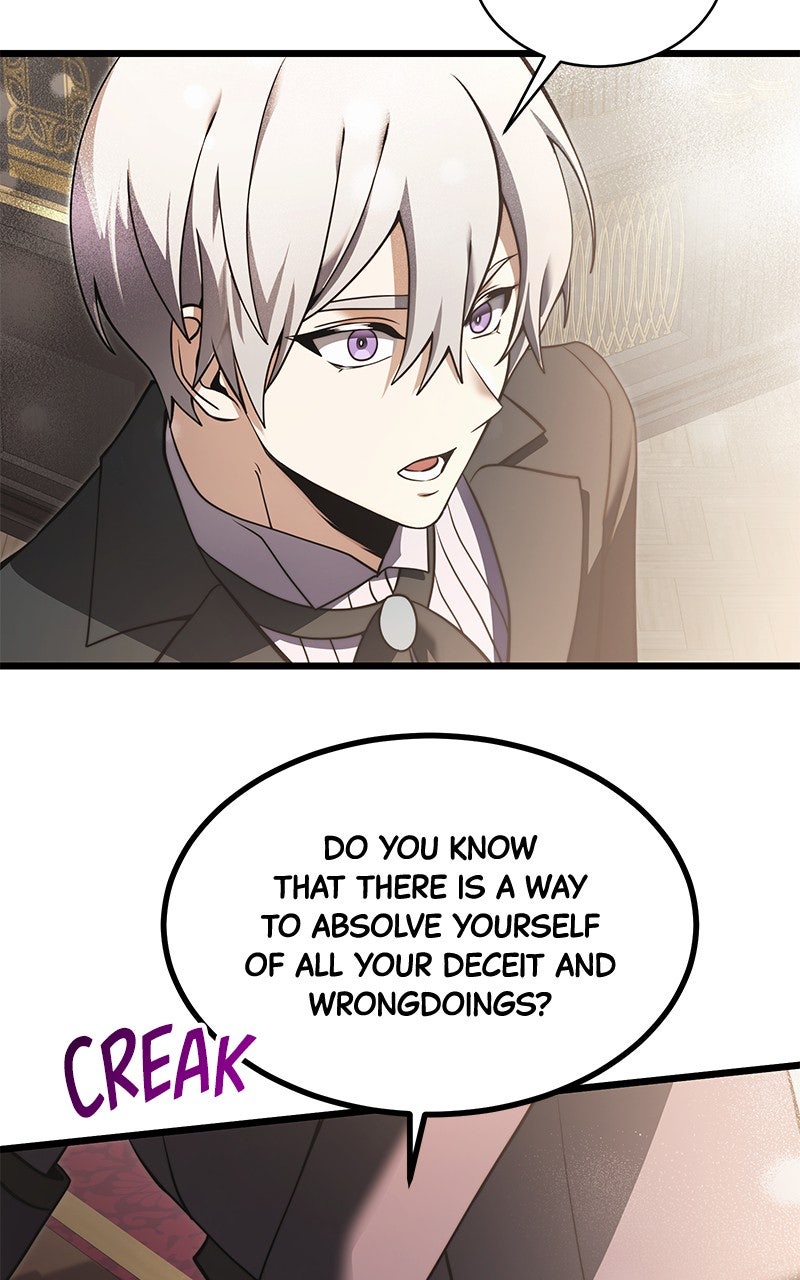 Read Time Limited Genius Dark Knight Manga Online