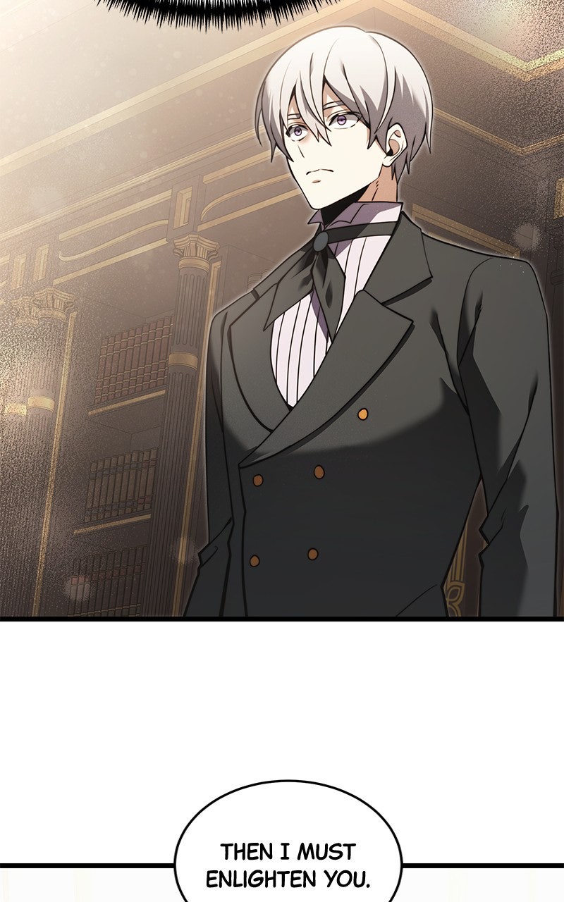 Read Time Limited Genius Dark Knight Manga Online