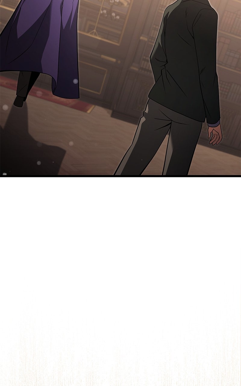 Read Time Limited Genius Dark Knight Manga Online