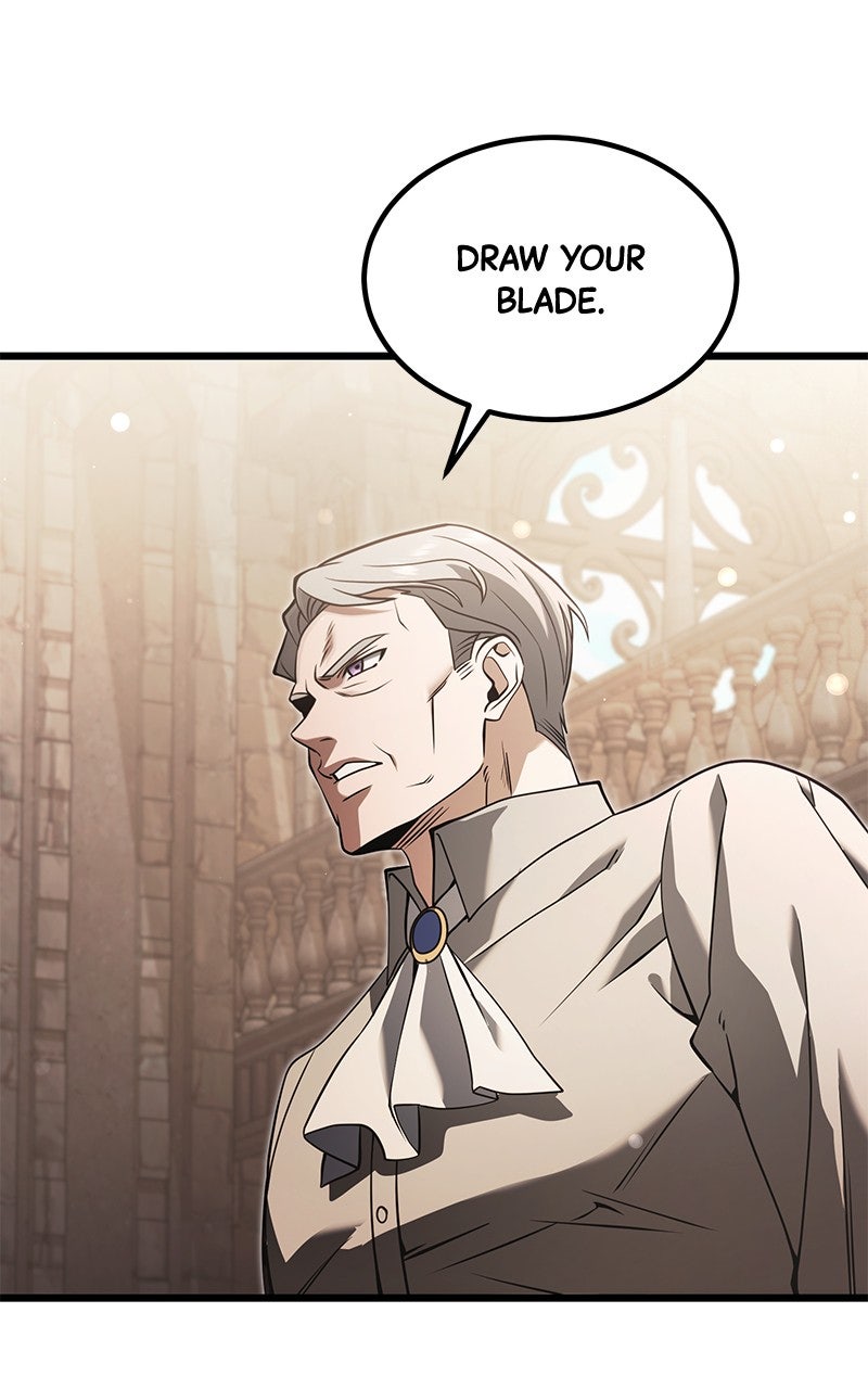 Read Time Limited Genius Dark Knight Manga Online