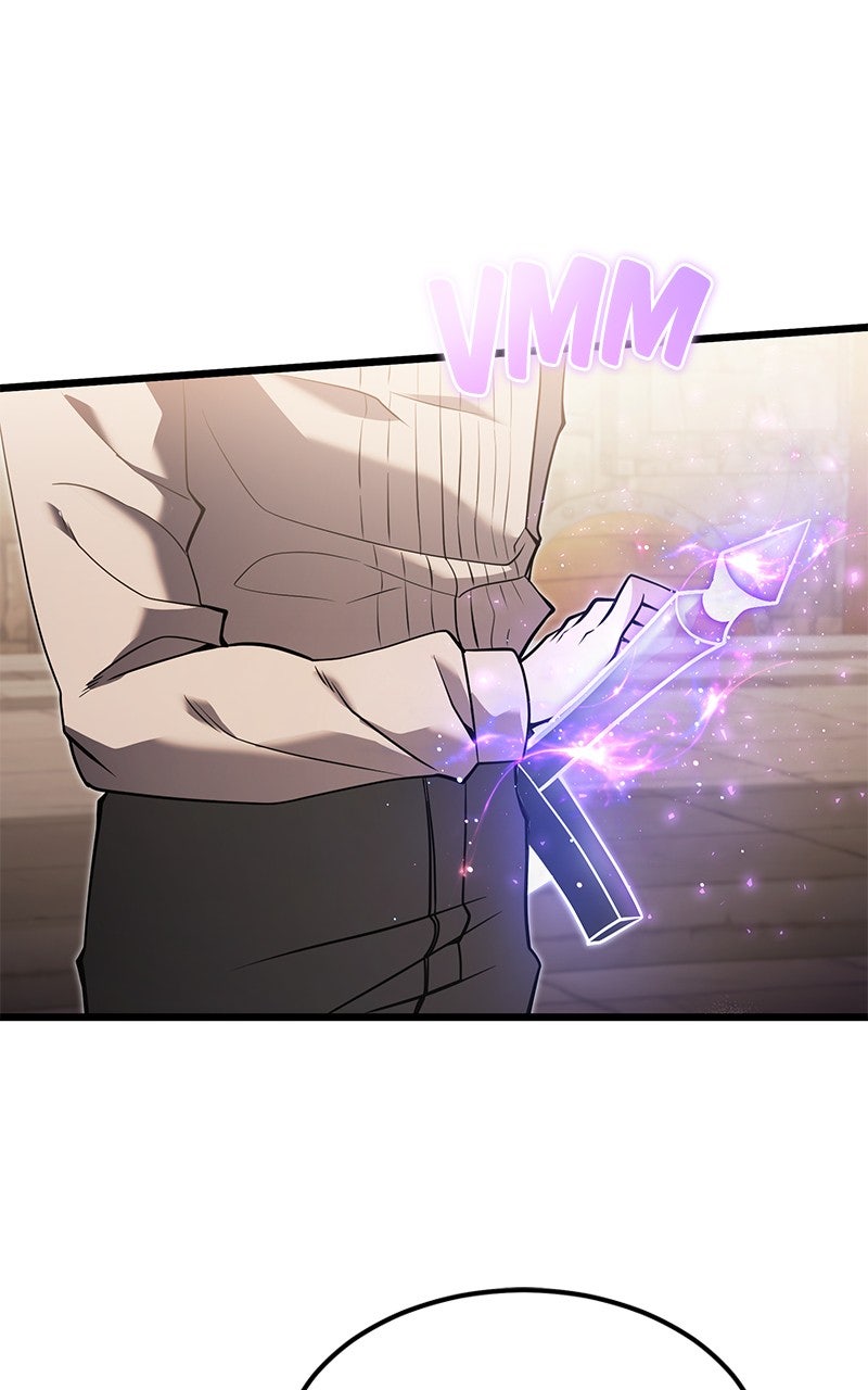 Read Time Limited Genius Dark Knight Manga Online