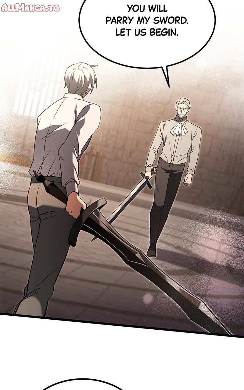 Read Time Limited Genius Dark Knight Manga Online