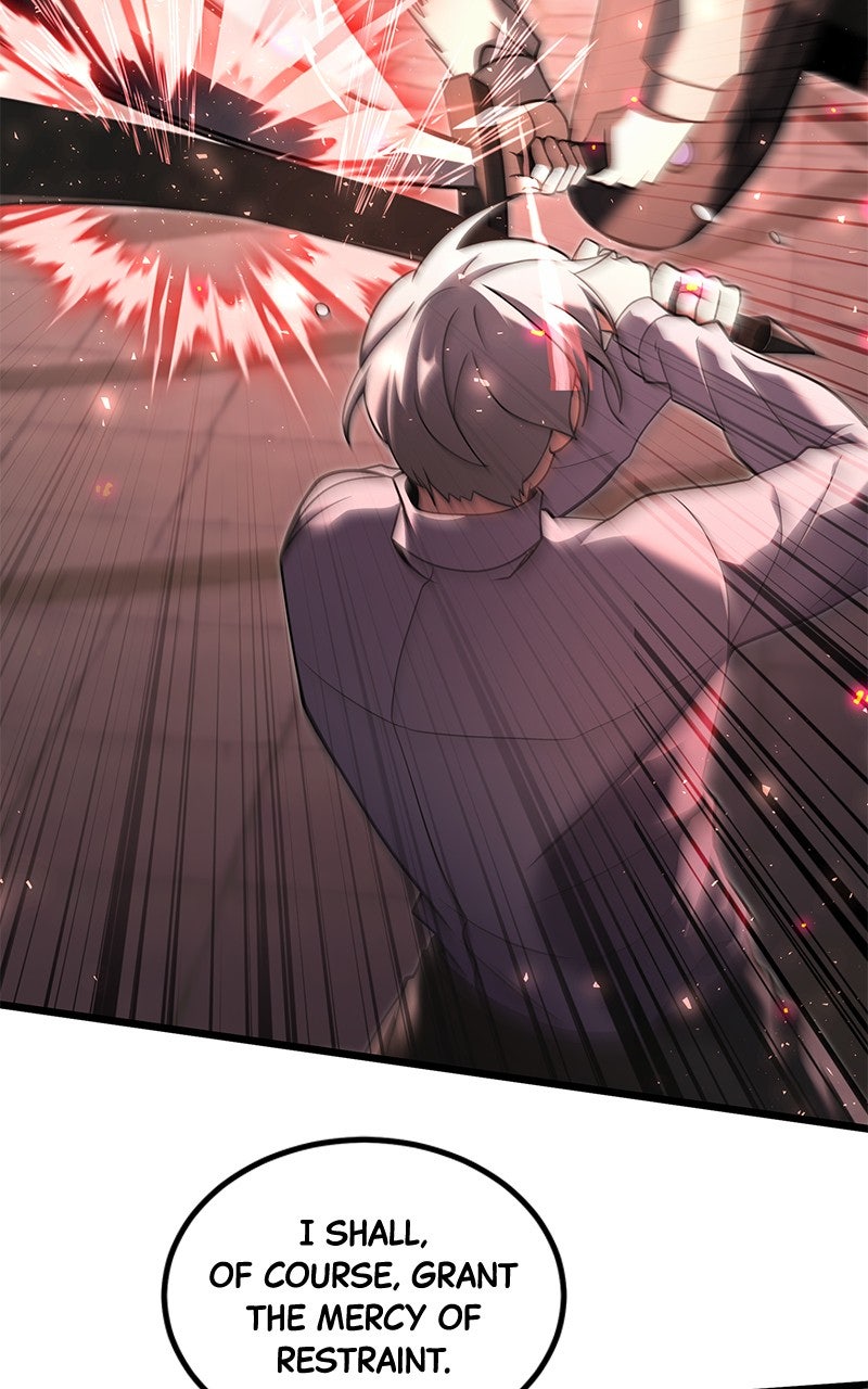 Read Time Limited Genius Dark Knight Manga Online