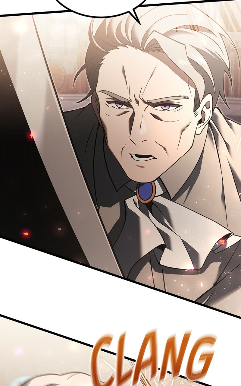 Read Time Limited Genius Dark Knight Manga Online