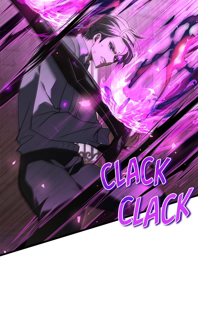 Read Time Limited Genius Dark Knight Manga Online