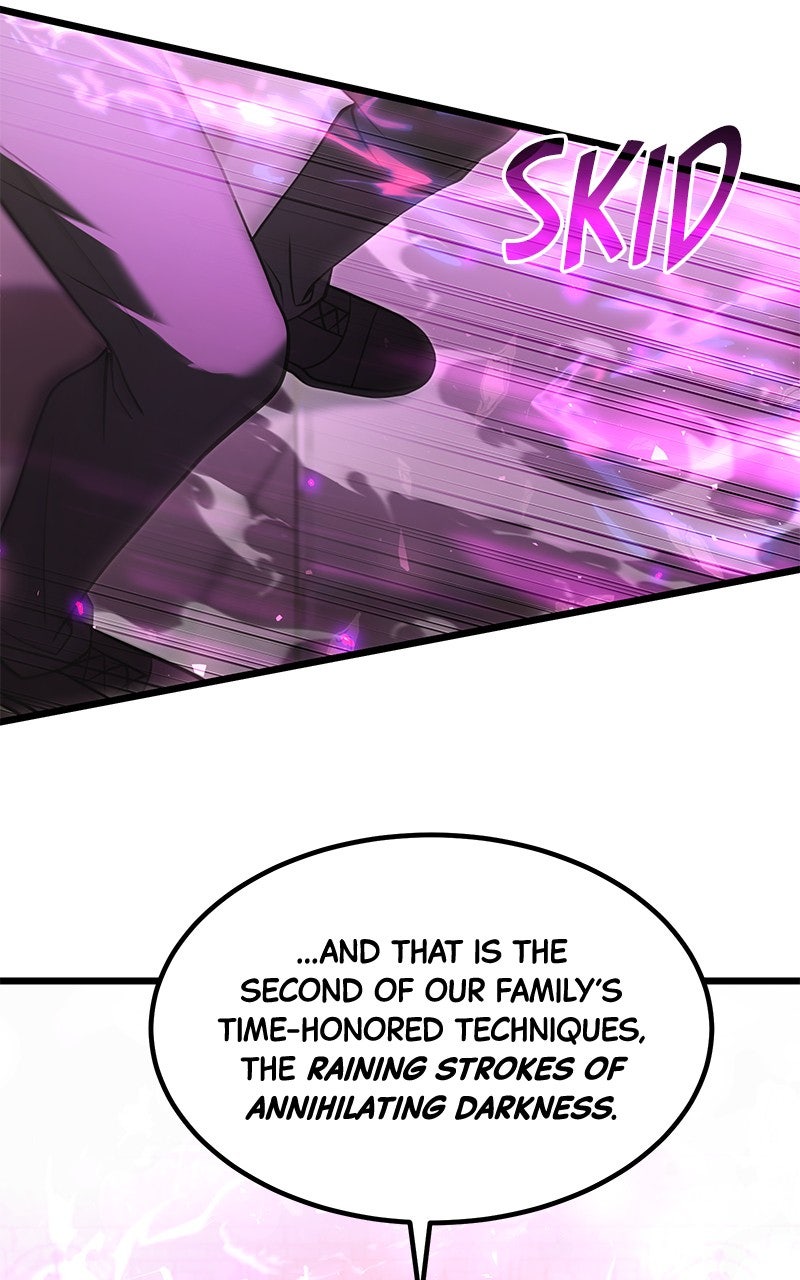 Read Time Limited Genius Dark Knight Manga Online