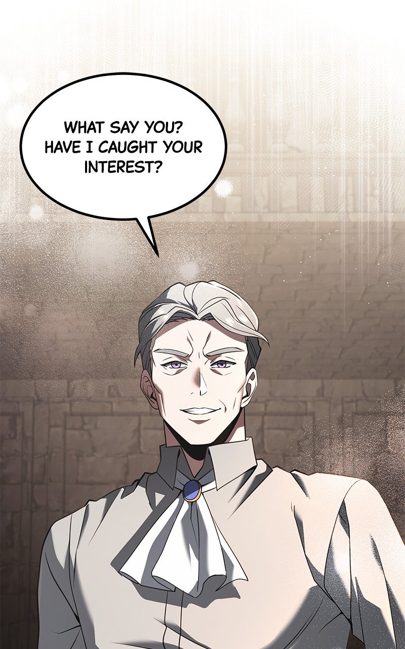 Read Time Limited Genius Dark Knight Manga Online