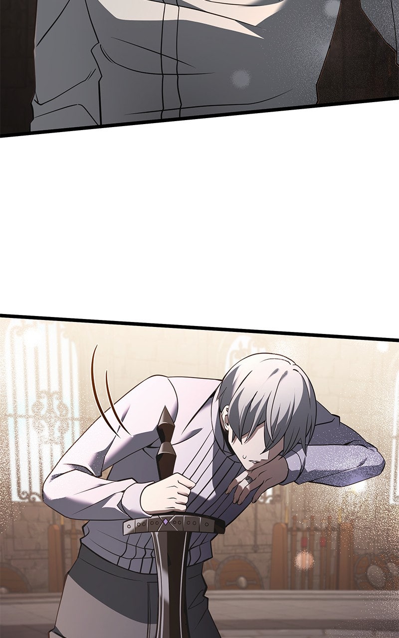 Read Time Limited Genius Dark Knight Manga Online
