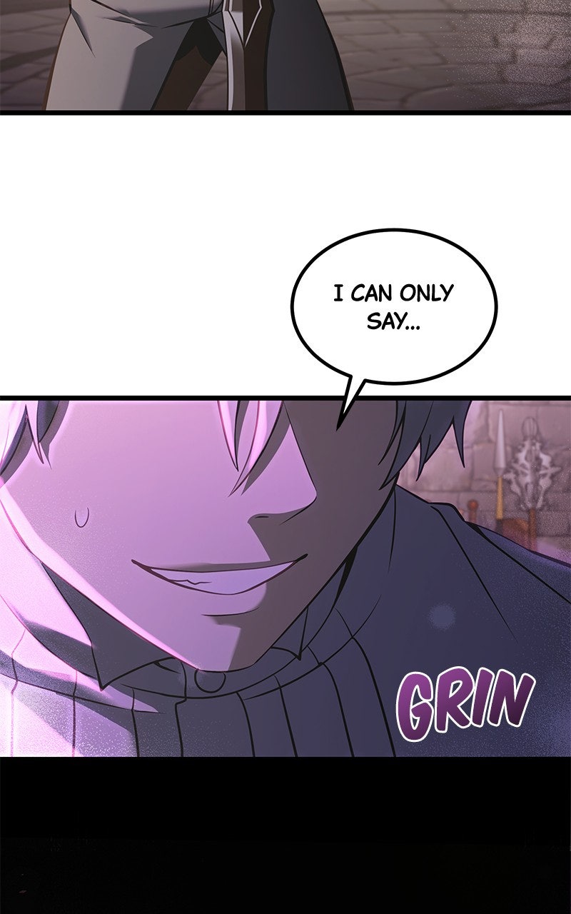 Read Time Limited Genius Dark Knight Manga Online