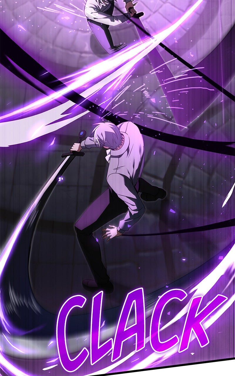 Read Time Limited Genius Dark Knight Manga Online