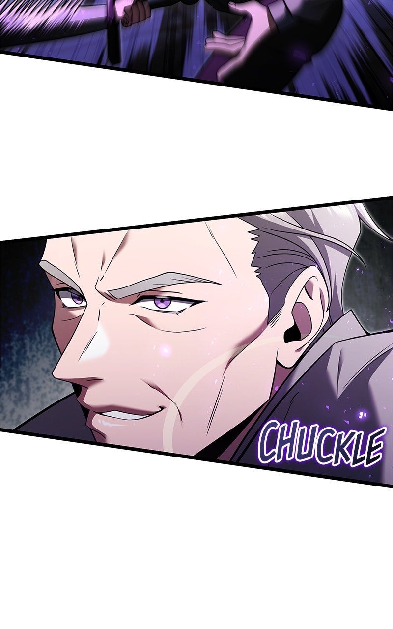 Read Time Limited Genius Dark Knight Manga Online