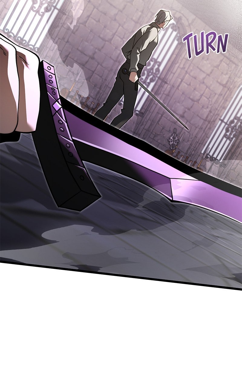 Read Time Limited Genius Dark Knight Manga Online