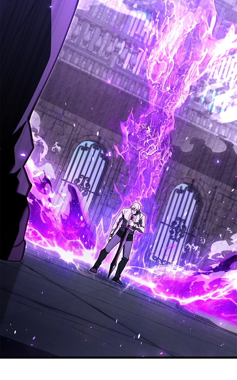 Read Time Limited Genius Dark Knight Manga Online