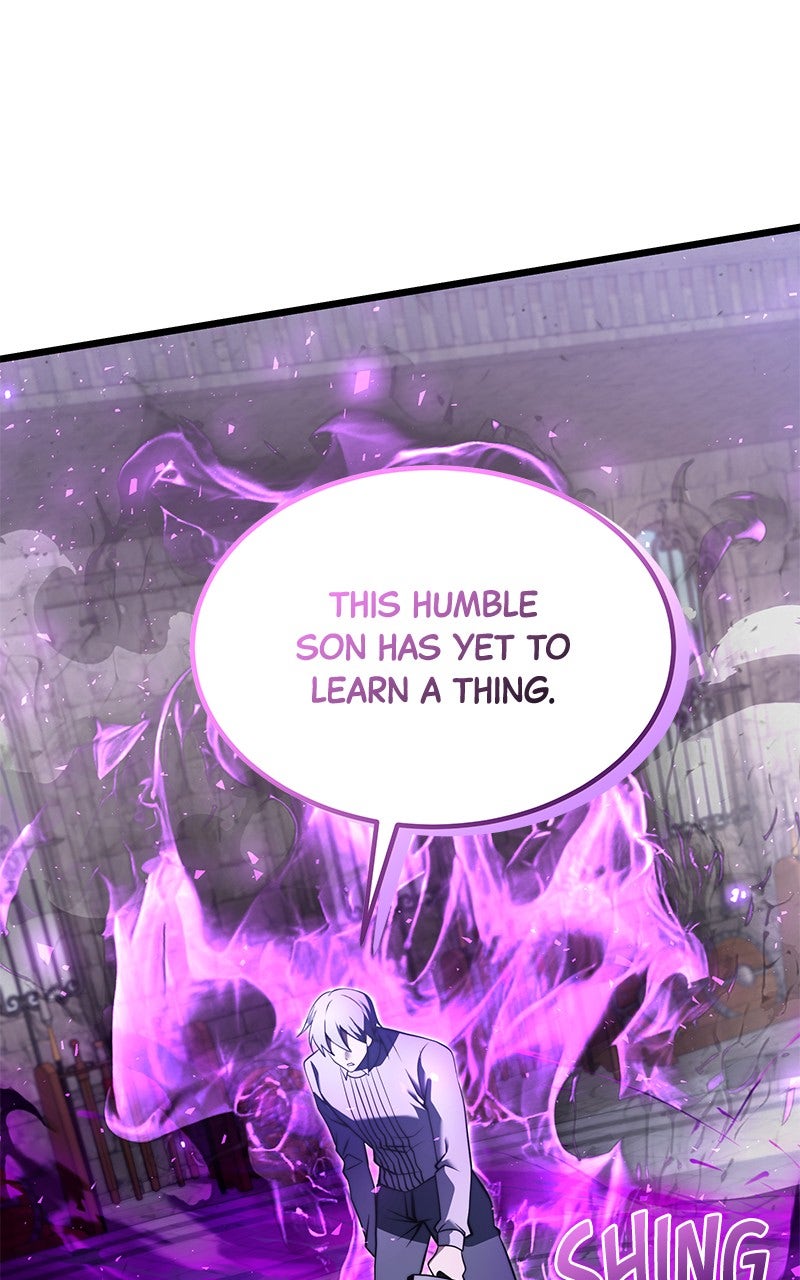 Read Time Limited Genius Dark Knight Manga Online
