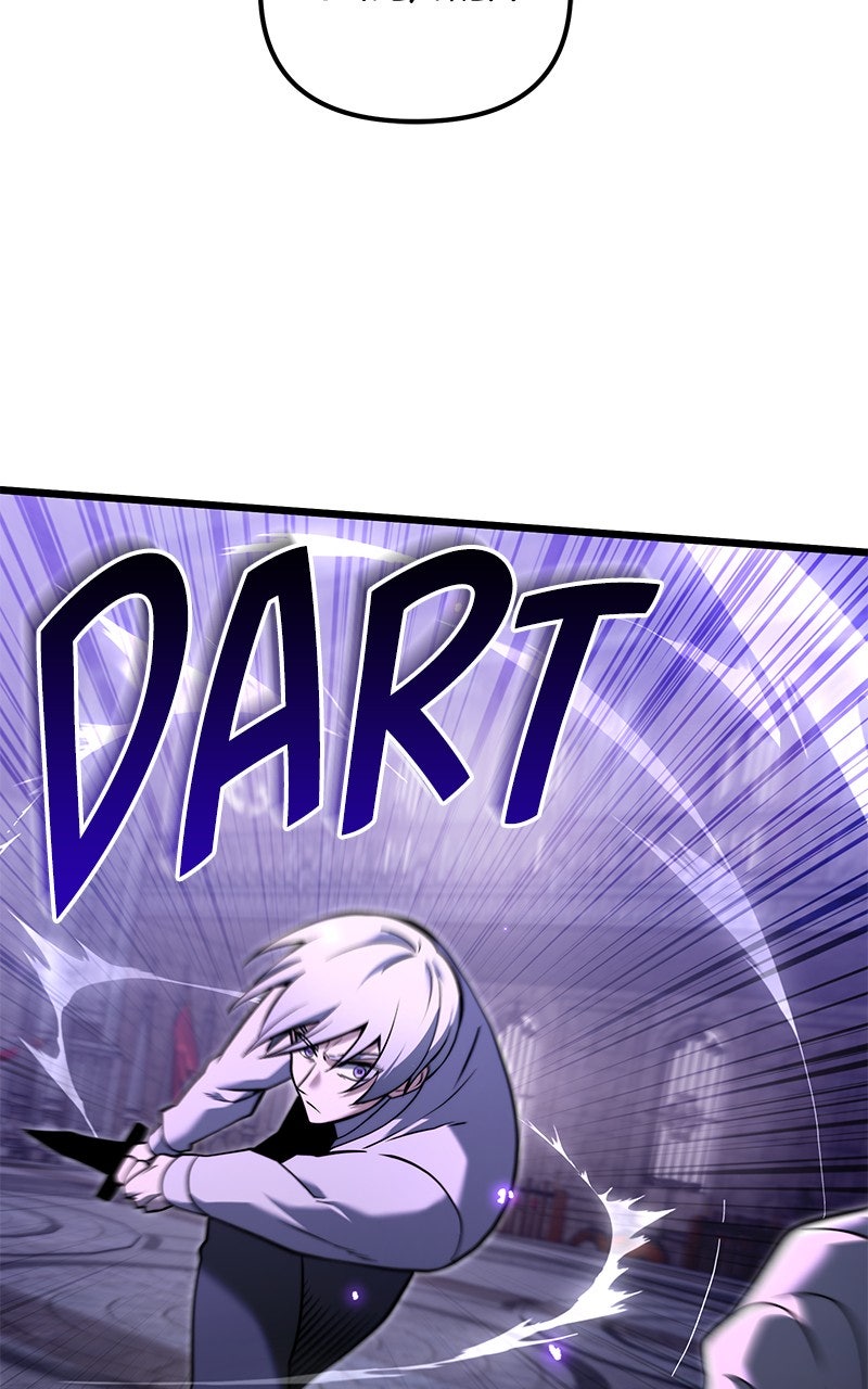Read Time Limited Genius Dark Knight Manga Online
