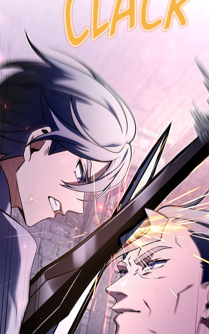 Read Time Limited Genius Dark Knight Manga Online