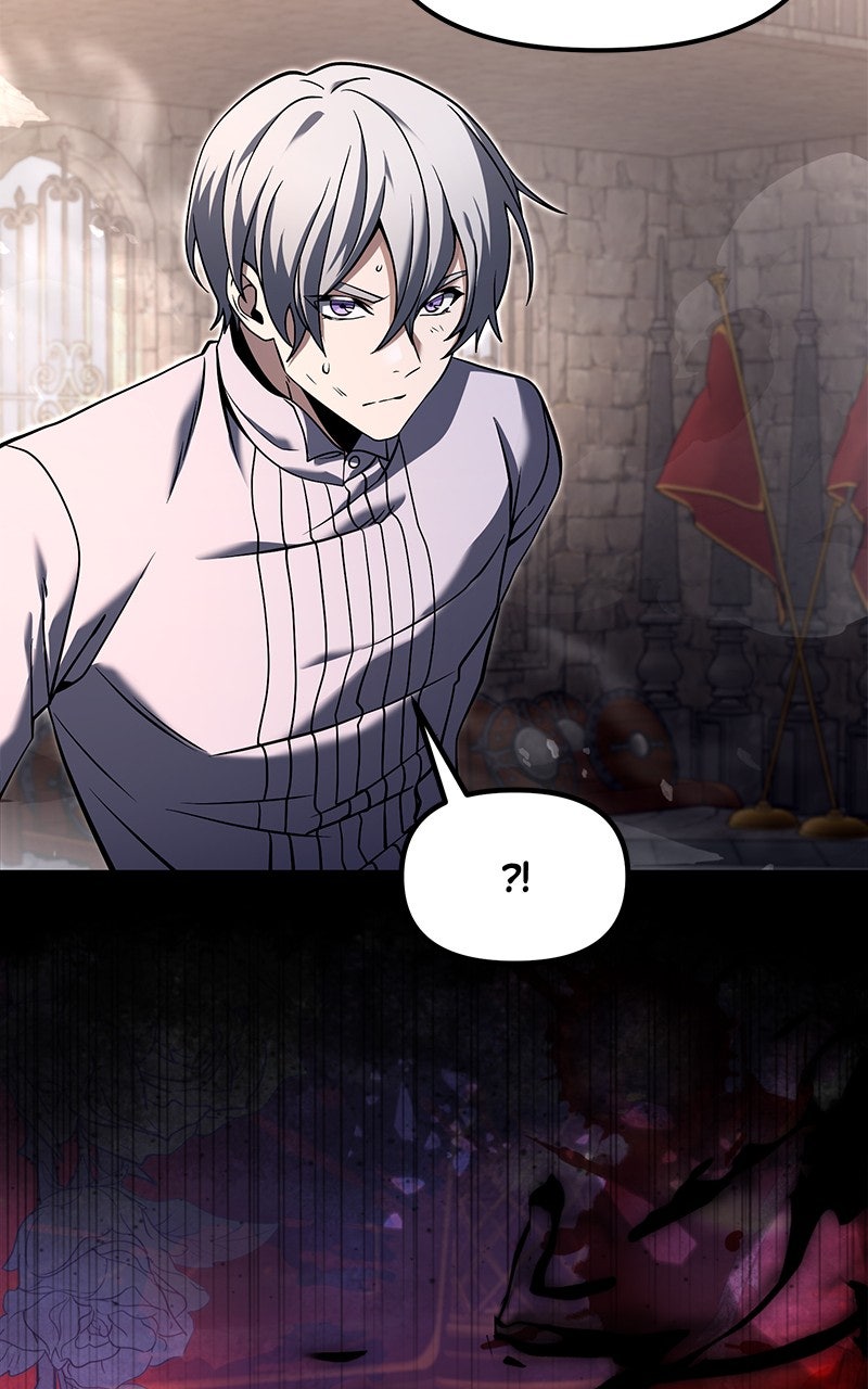 Read Time Limited Genius Dark Knight Manga Online