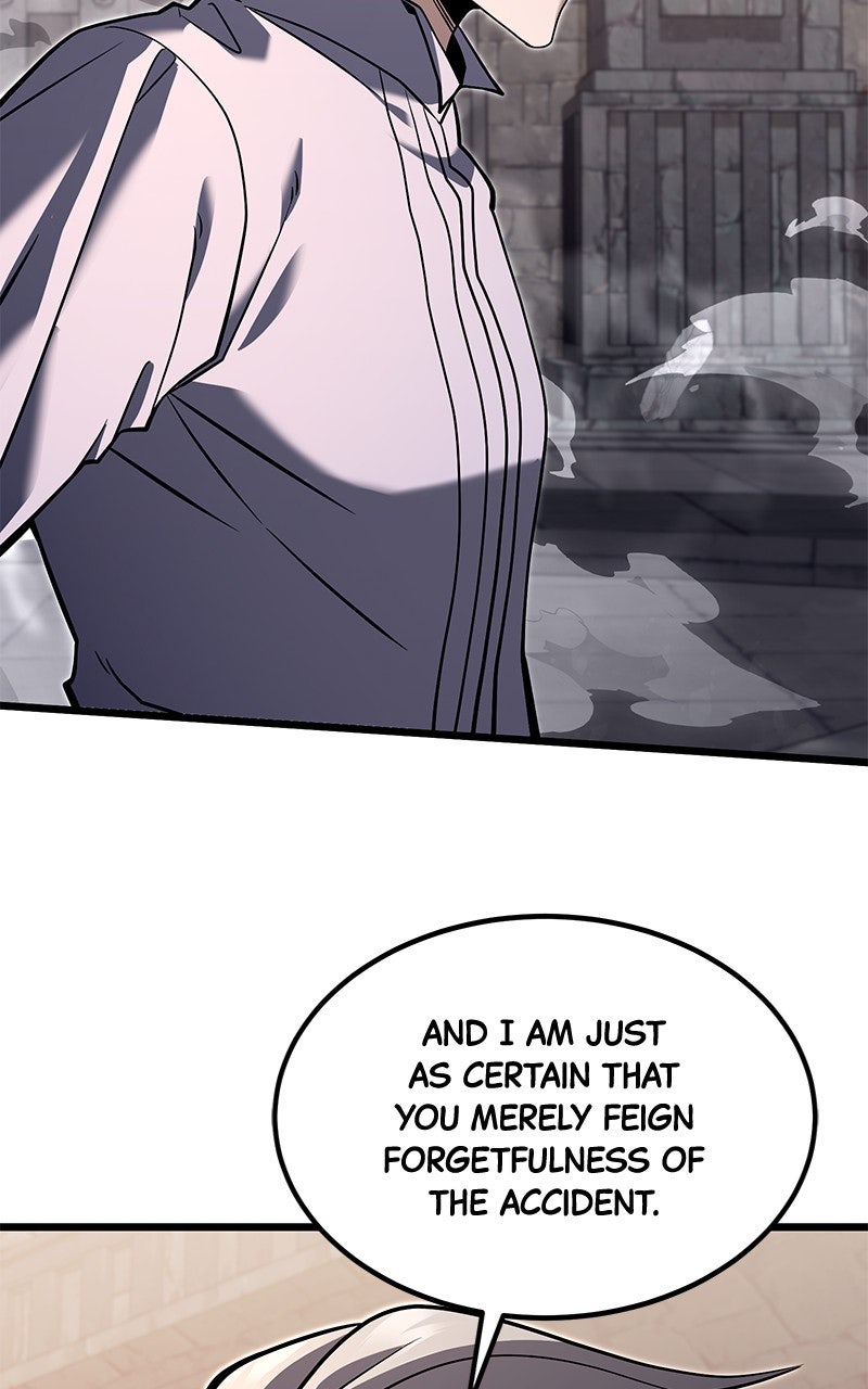Read Time Limited Genius Dark Knight Manga Online