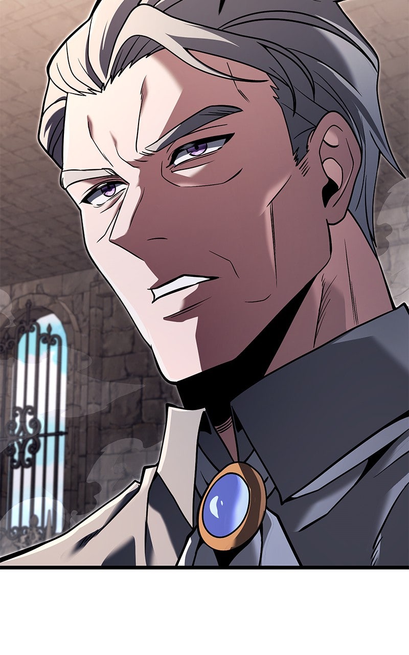 Read Time Limited Genius Dark Knight Manga Online