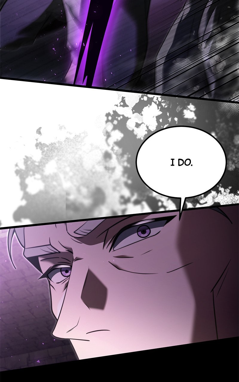 Read Time Limited Genius Dark Knight Manga Online