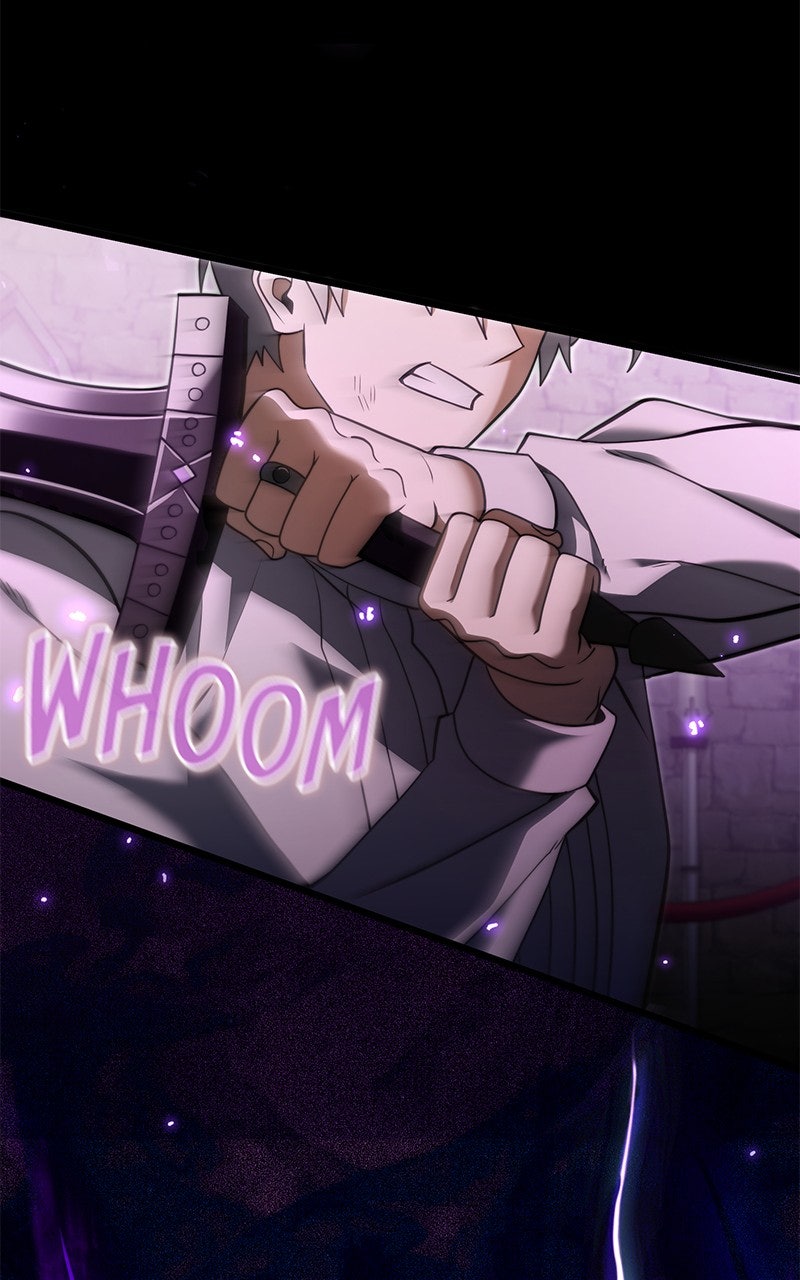 Read Time Limited Genius Dark Knight Manga Online