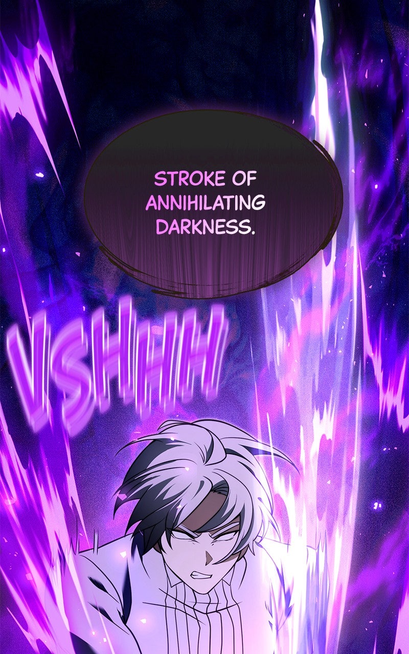 Read Time Limited Genius Dark Knight Manga Online