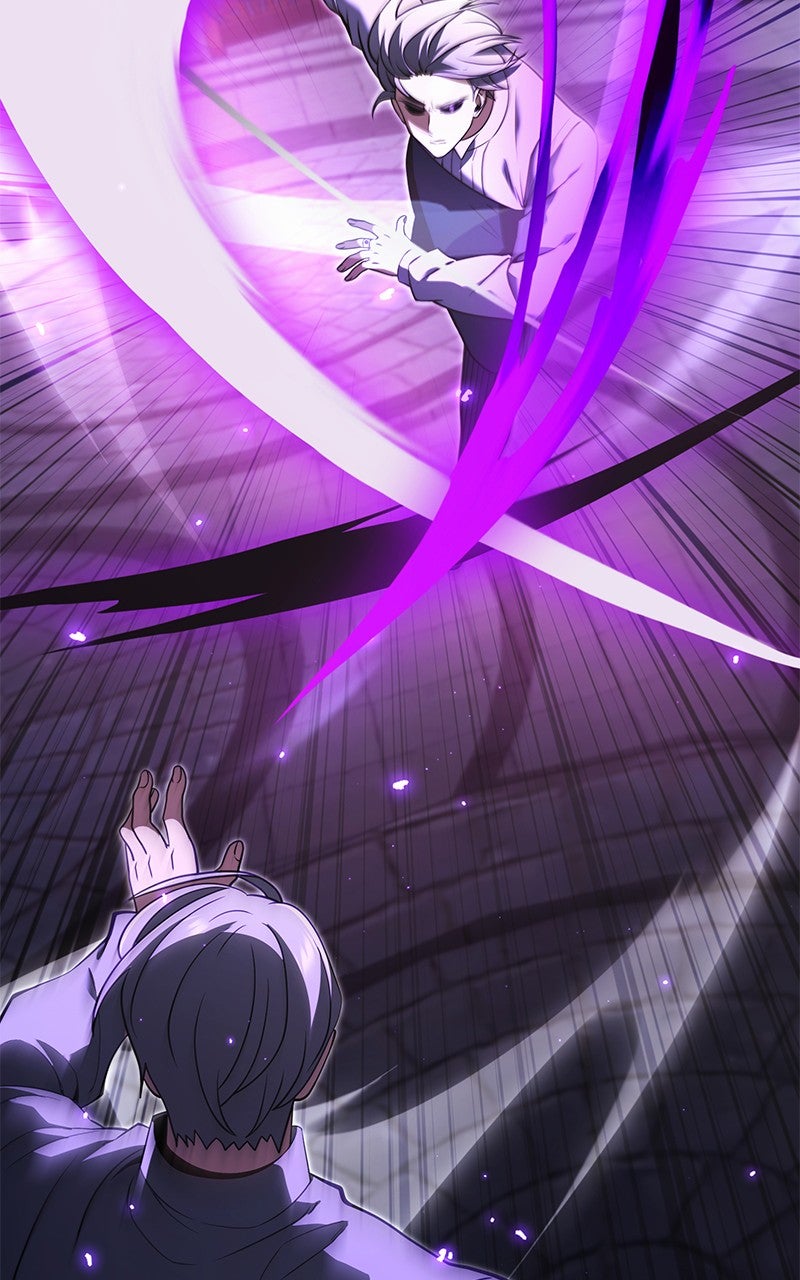 Read Time Limited Genius Dark Knight Manga Online